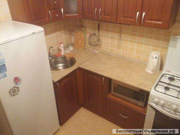 1 комн кв на Ватутина