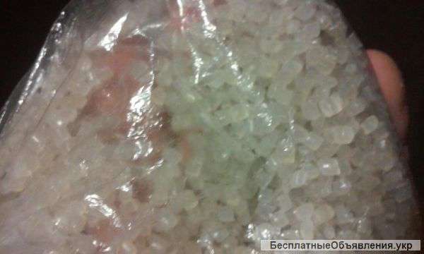 Гранулу, Стрейч Пленки