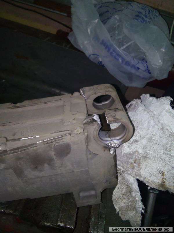 Аргонная сварка