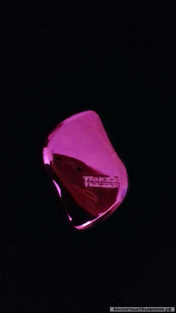 TANGLE TEEZER компактная расческа