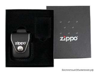 Подарочный набор Zippo LPGS LPCBK