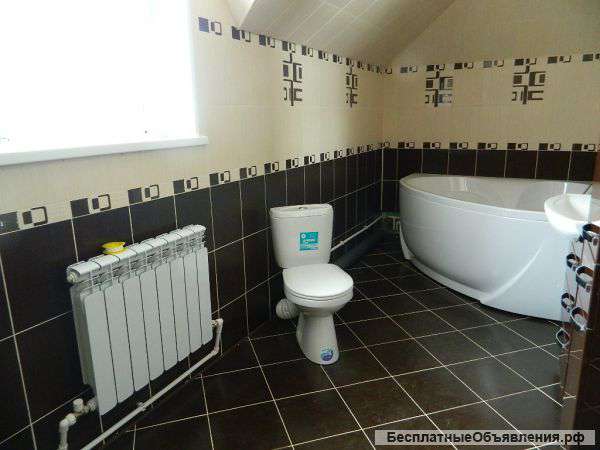 Ремонт квартир, домов, дач