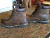 Ботинки 42 разм. Timberland Earthkeepers Rugged 6" WP Premium Plain Toe Boot 74134.