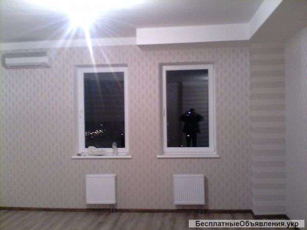 Ремонт квартир