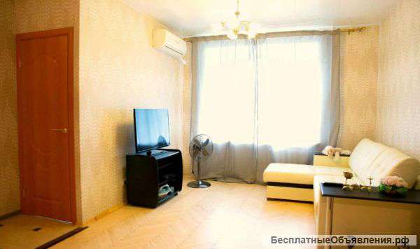 Сдаю квартиру