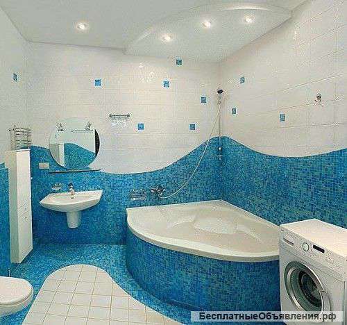 В Новый год с новым ремонтом