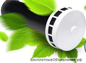 Альпийская форточка (Кив-125, Кпв-125). Вентиляция