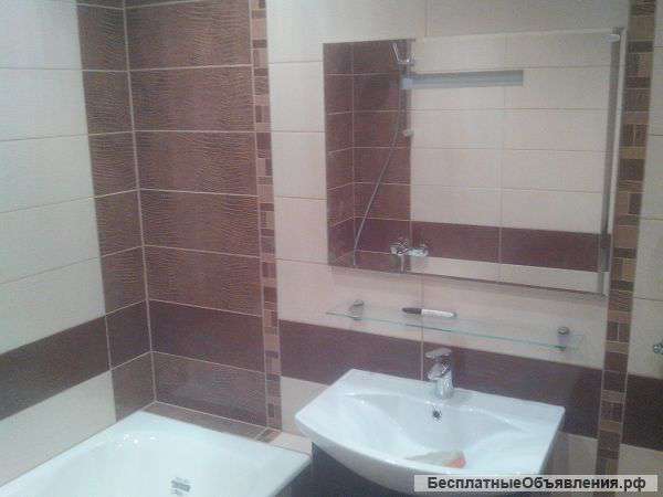 Ремонт квартир