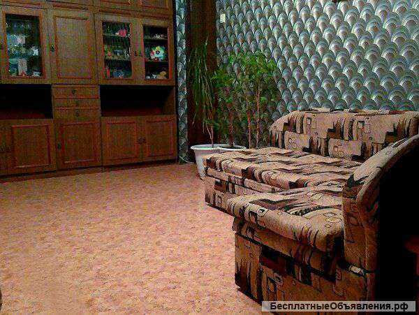 Уютную квартиру в Марьино