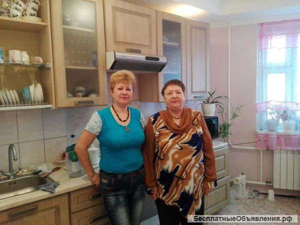 Кухню