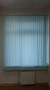 Жалюзи вертикальные моющиеся