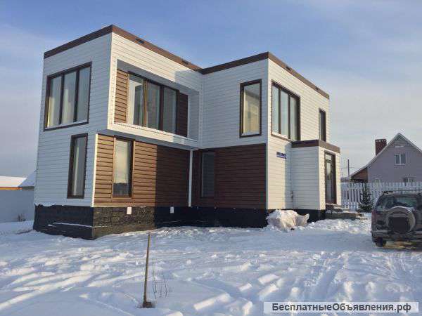 Эксклюзивный дом рядом с городом