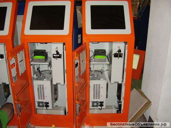 Выкуп тepминaлoв и кoмплeктующиx. Дopoгo