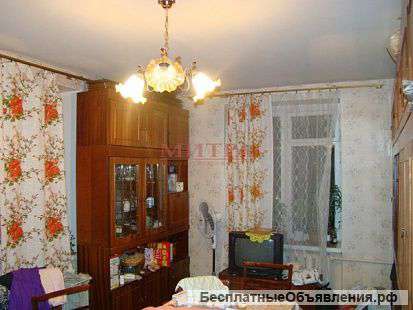 2 к.кв. в Пушкине.