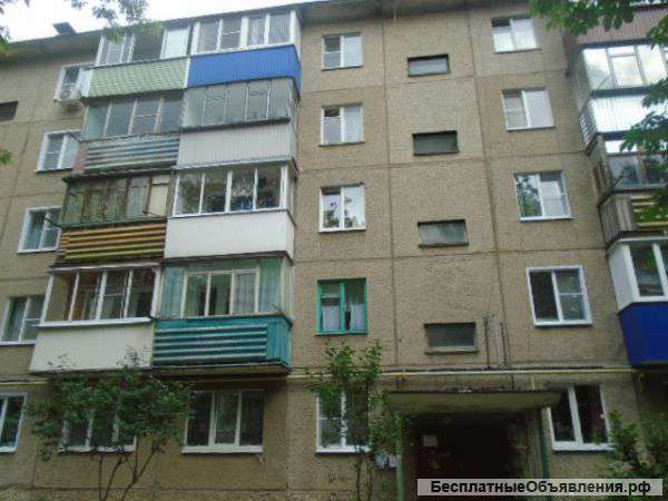 2 ком.квартира по ул.Коммунаров д.103б