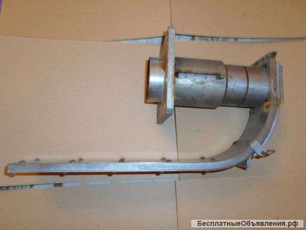 Запчасти к Е6-ВФУ