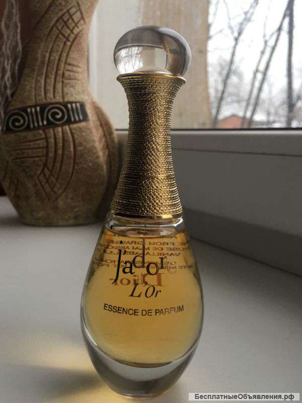 Dior J'Adore L'Or