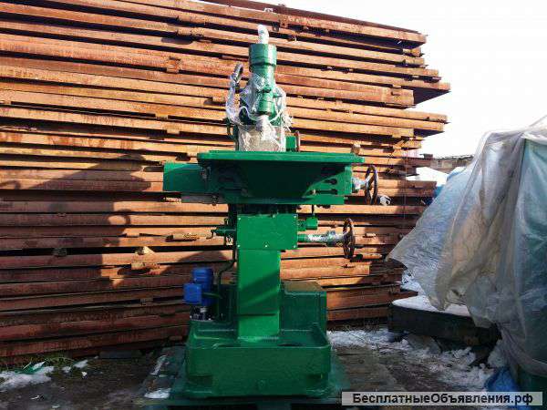 675П станок фрезерный широкоуниверсальный продам, Владивосток