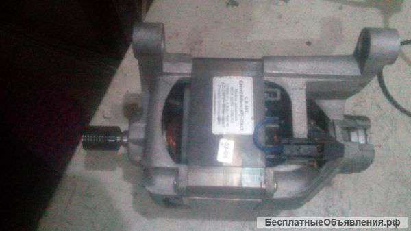 Мотор для стиральных машин INDESIT-ARISTON MCA 52/64-148/AD