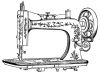 Механик, ремонт швейных машин