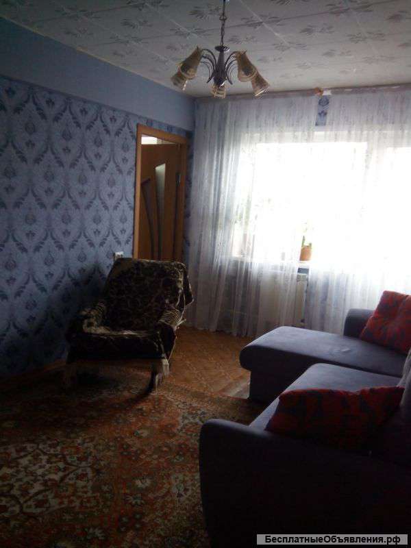 4х комн. квартиру