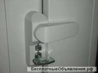 Детский замок LEO