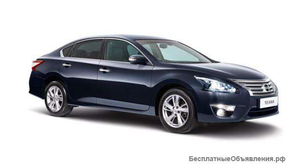 Семейный водитель с личным автомобилем