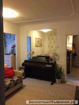 Двухкомнатная квартира в г.Щёлково