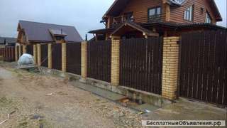Дом жилой 10*9, 8 - 196м2, участок 8 соток