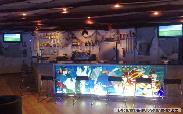 Первая линия моря