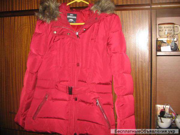 Куртка женская
