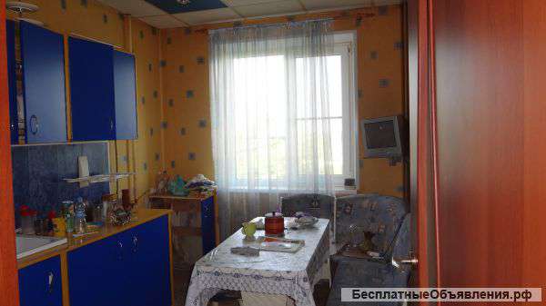 3 ком.квартиру по ул.Пушкина д.26