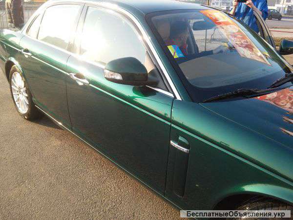 Детейлинг авто