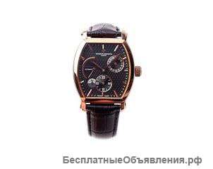 Уникальная модель часов Vacheron Constantin