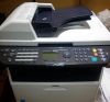 Мфу/Принтер Kyocera ecosys M2535dn