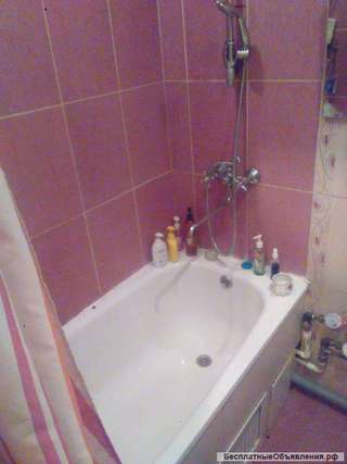 Сдам студию