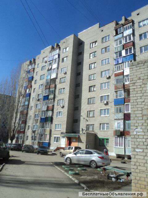 2 ком.квартиру по ул.Черокманова д.19