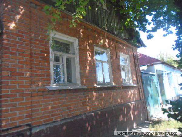 Дом по ул.Парижская Коммуна