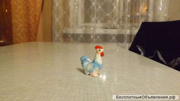 Сувениры из стекла и гжели