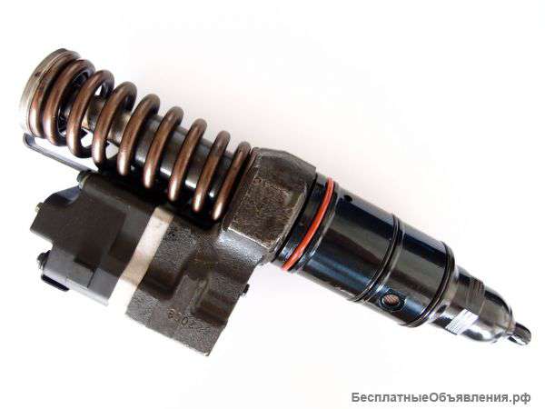 Форсунки для спецтехники