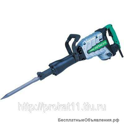 Пункт проката инструментов.