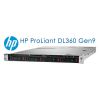 Сервера HP Proliant DL380 Gen9 различной спецификацией