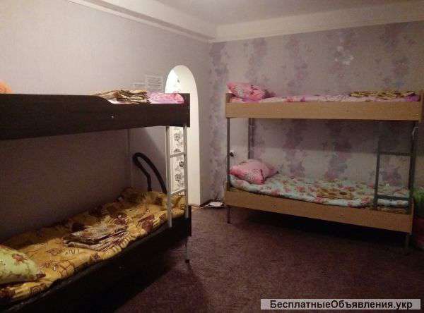 (ХОСТЕЛ) Премиум Класса(койко-место)