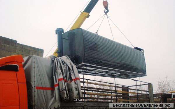 Битумное оборудование