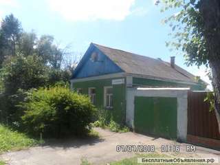 Дом в Зарайске