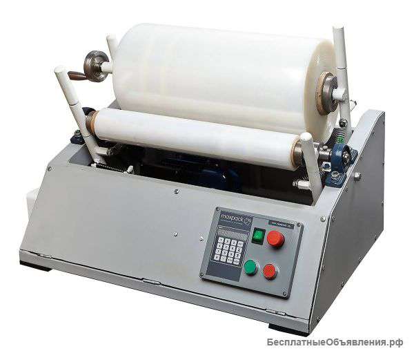 Перемотчик стретч-пленки maxpack