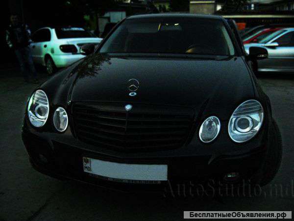 Такси Комфорт