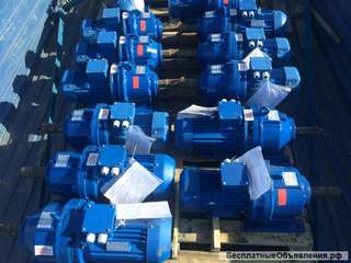 Мотор-редуктор 3МП-40-22,4-0,55-G110