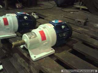 Мотор-редуктор 3МВз-80-35,5-G110 продам