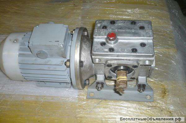 Мотор-редуктор 2МЧ-40-56-51-1110-У3 продам